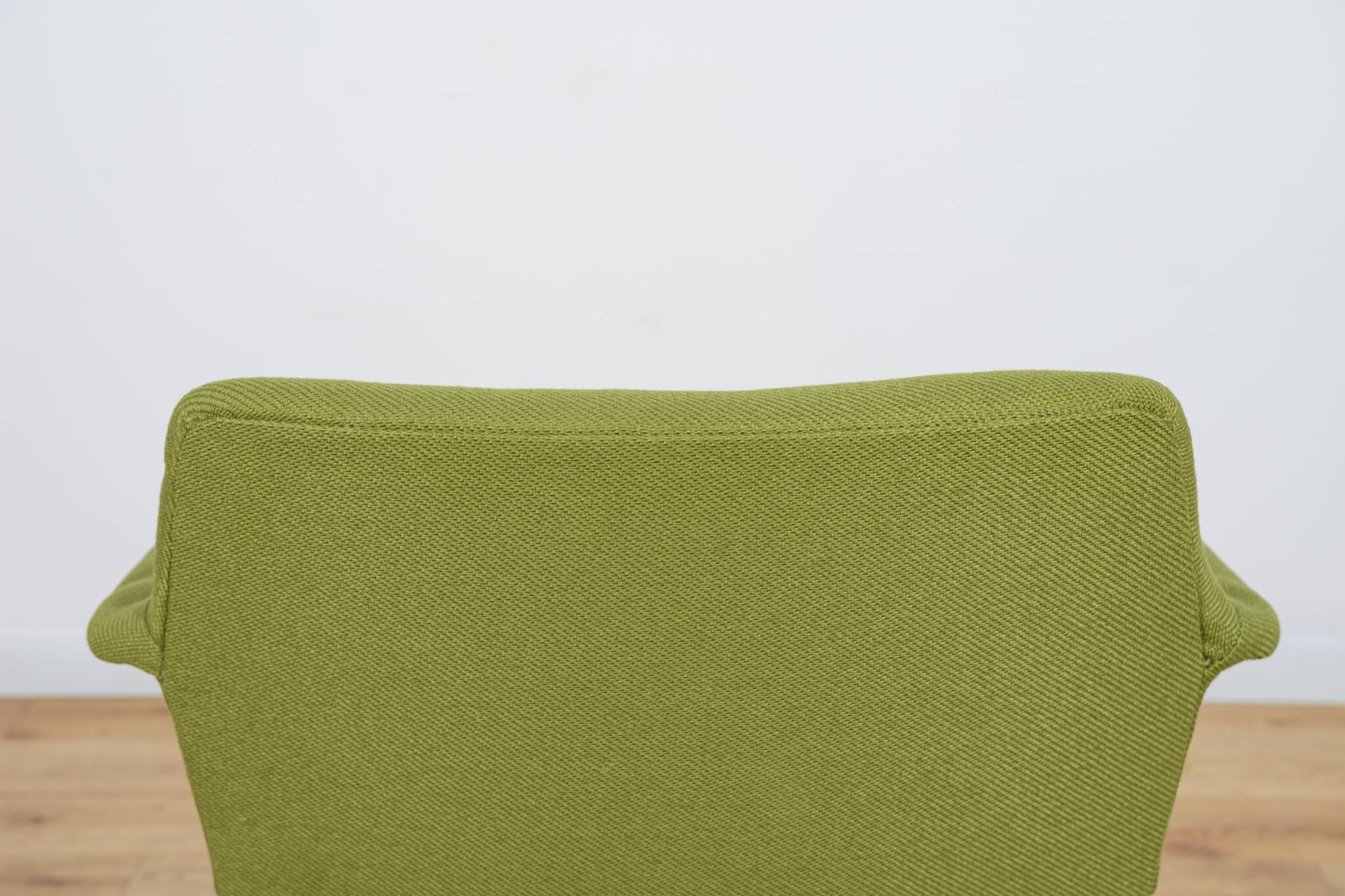 Mid-Century Conference Armchairs by Jacob Jensen for Duba, 1960s, Set of 4