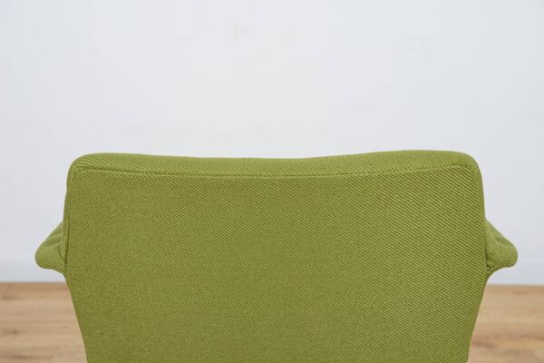 Fauteuils par Jacob Jensen pour Duba, 1960s, Set de 4