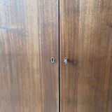 Rounded sideboard