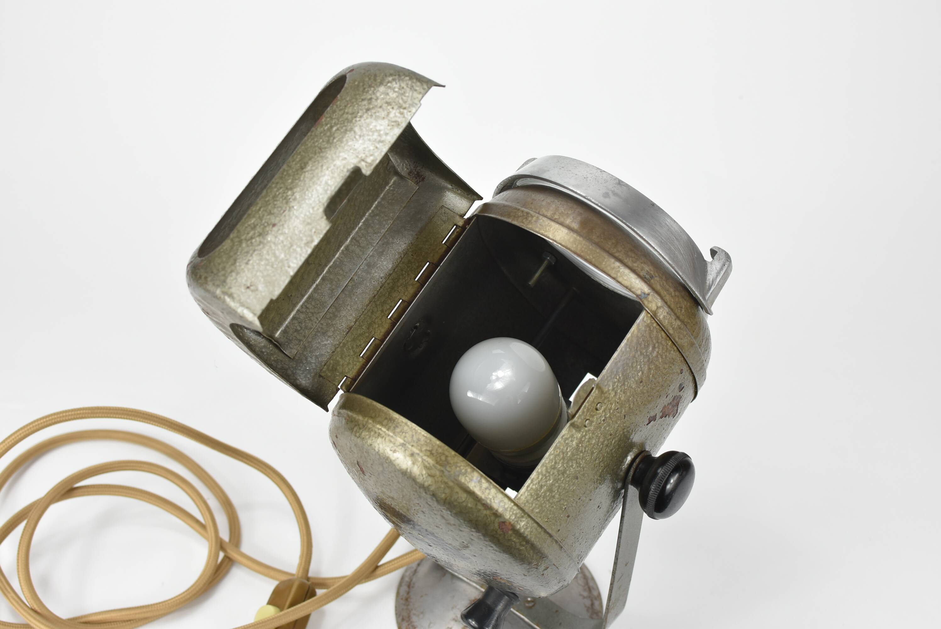 Projecteur Cremer baby