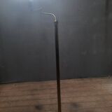 Adjustable height reading stand