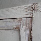 Vintage Parisian wardrobe