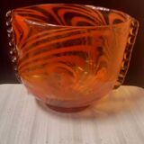 Vase en verre, 1970