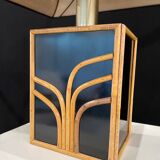 Pair of vintage lamps