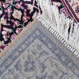 Oriental style rug 115cm x 65cm
