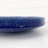 Large Scandinavian Mid-Century Palshus Dish by Per Linnemann-Schmidt, Denmark