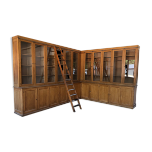 Bibliothèque angle ou paire de