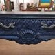 Desk Louis XV style