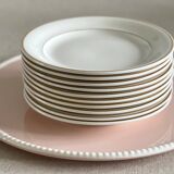 Villeroy & Boch serving dish 1950's.