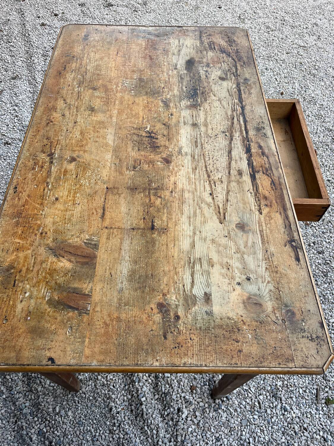1920/30 farmhouse table