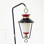 Lampadaire maison Arlus vintage 1950