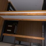 Vintage Brandt desk 1960