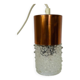 Suspension rda bubble glass 60s