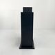 Postmodern freestanding bookcase, 1980s