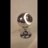 Lampe à poser des années 60-70