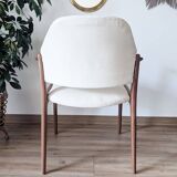 Wilkhahn armchair from the 1950s