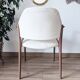 Wilkhahn armchair from the 1950s