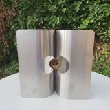 Wall lamp by Harvey Guzzini 1970