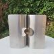 Wall lamp by Harvey Guzzini 1970