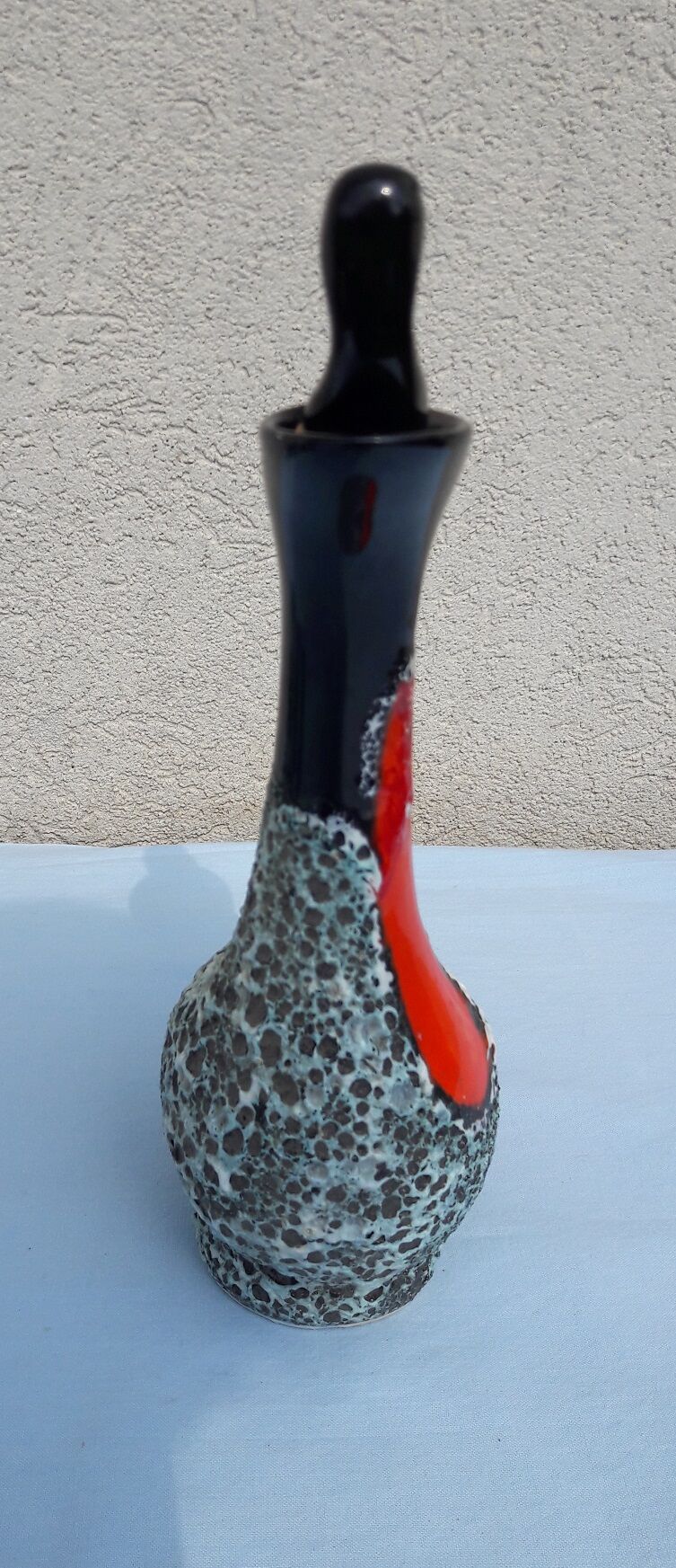 Ceramic service