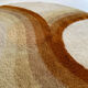Pile rya rug by desso, netherlands