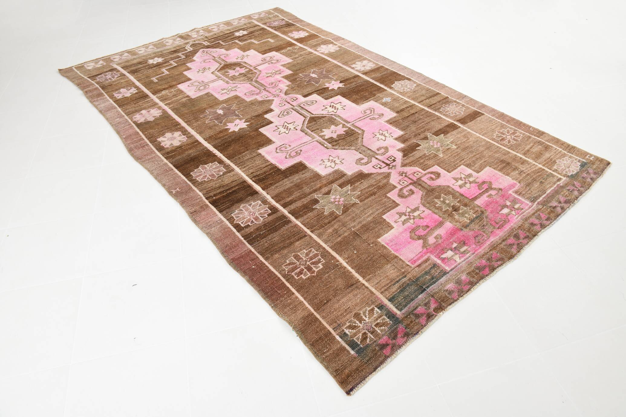 7x11 Oversize Persian Rug, 200x330Cm