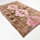 Tapis persan surdimensionné 7x11, 200x330Cm