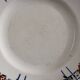 Earthenware soup plates, Moulin des Loups Orchies