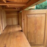 LARGE BUFFET 3 DOORS 3 DRAWERS