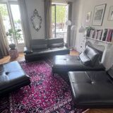Roche Bobois Scenario Model Sofa Set