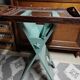 Side table