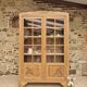 Armoire parisienne art déco