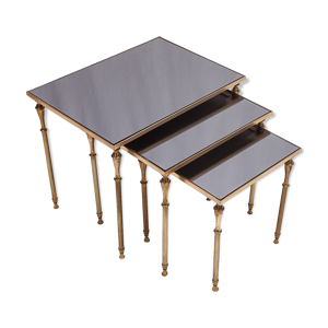 tables gigognes, 1960