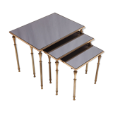 Pull-out tables, 1960