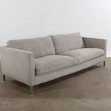 Sofa Danish Design Scandi Mid Century minimalistisch