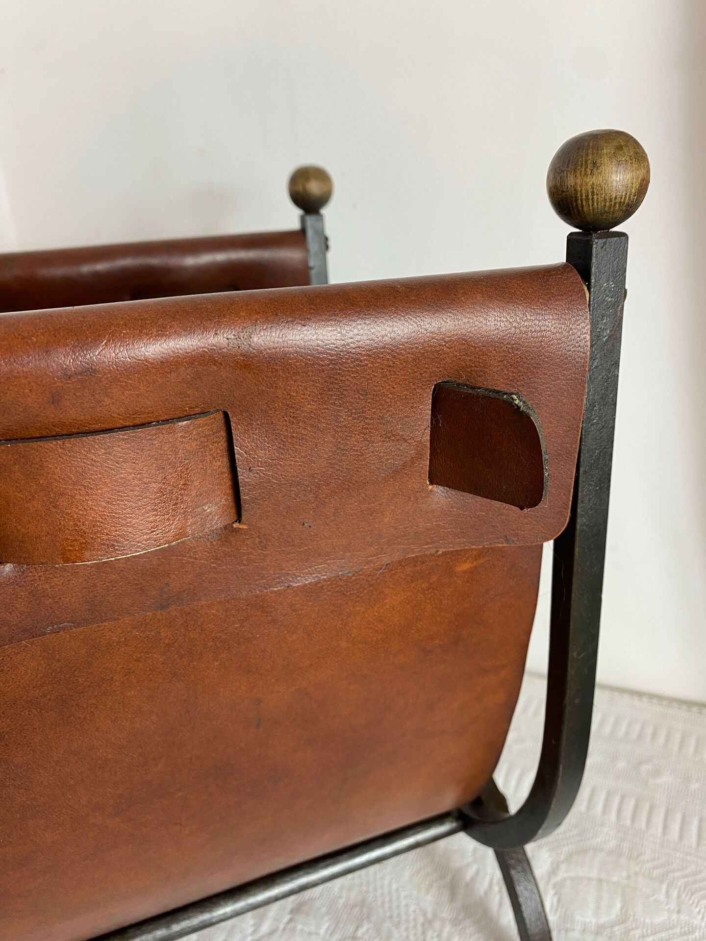 Magazine rack