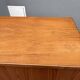 Teak sideboard, denmark, 1970s