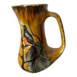Bastian le Pemp pitcher/vase