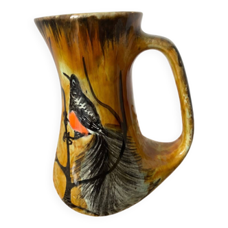 Bastian le Pemp pitcher/vase