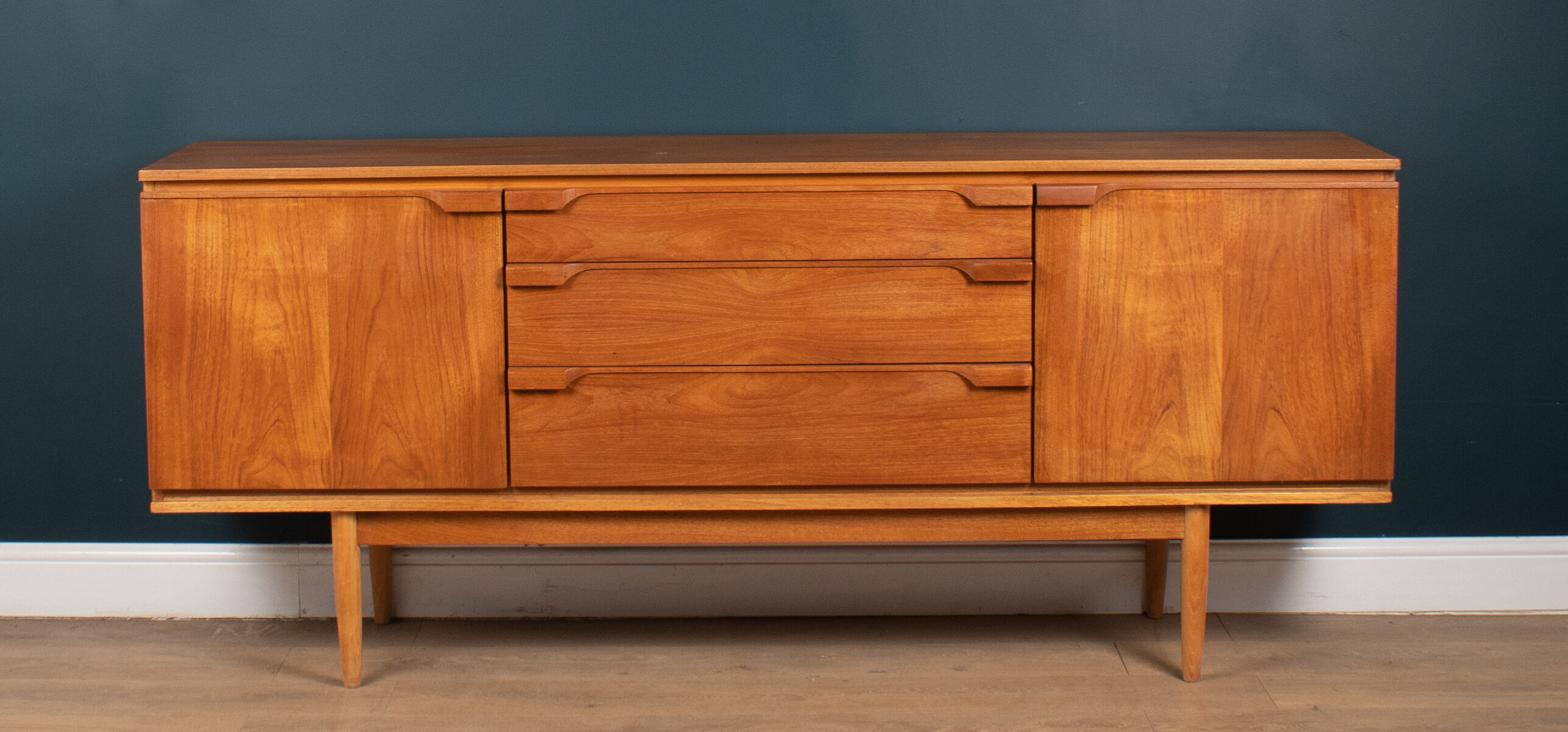 Austinsite sideboard 1960