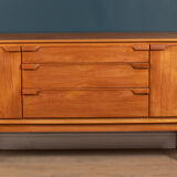 Austinsite sideboard 1960