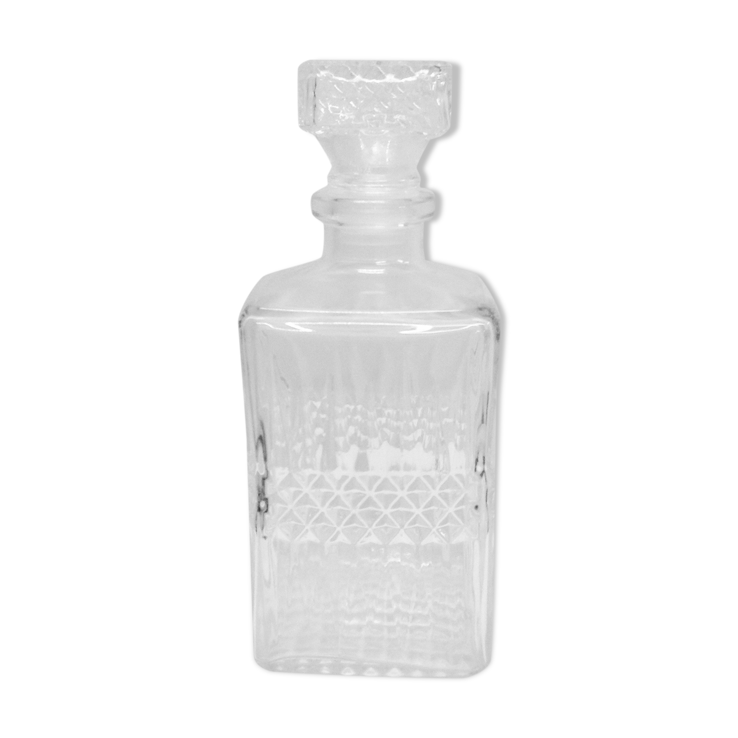 Carafe à whisky