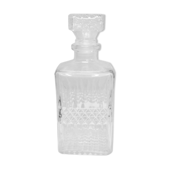Carafe à whisky