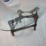 Table de salon 1960