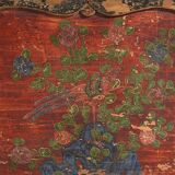 Ancien buffet à deux portes (vers 1900) #22