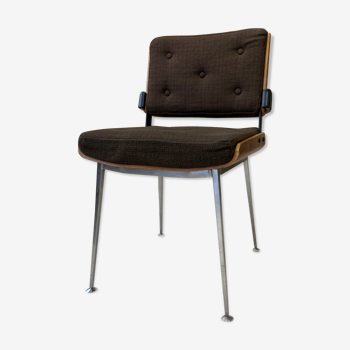 Modern Tube chair series Marcom, 60