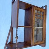 Piece of furniture to hang