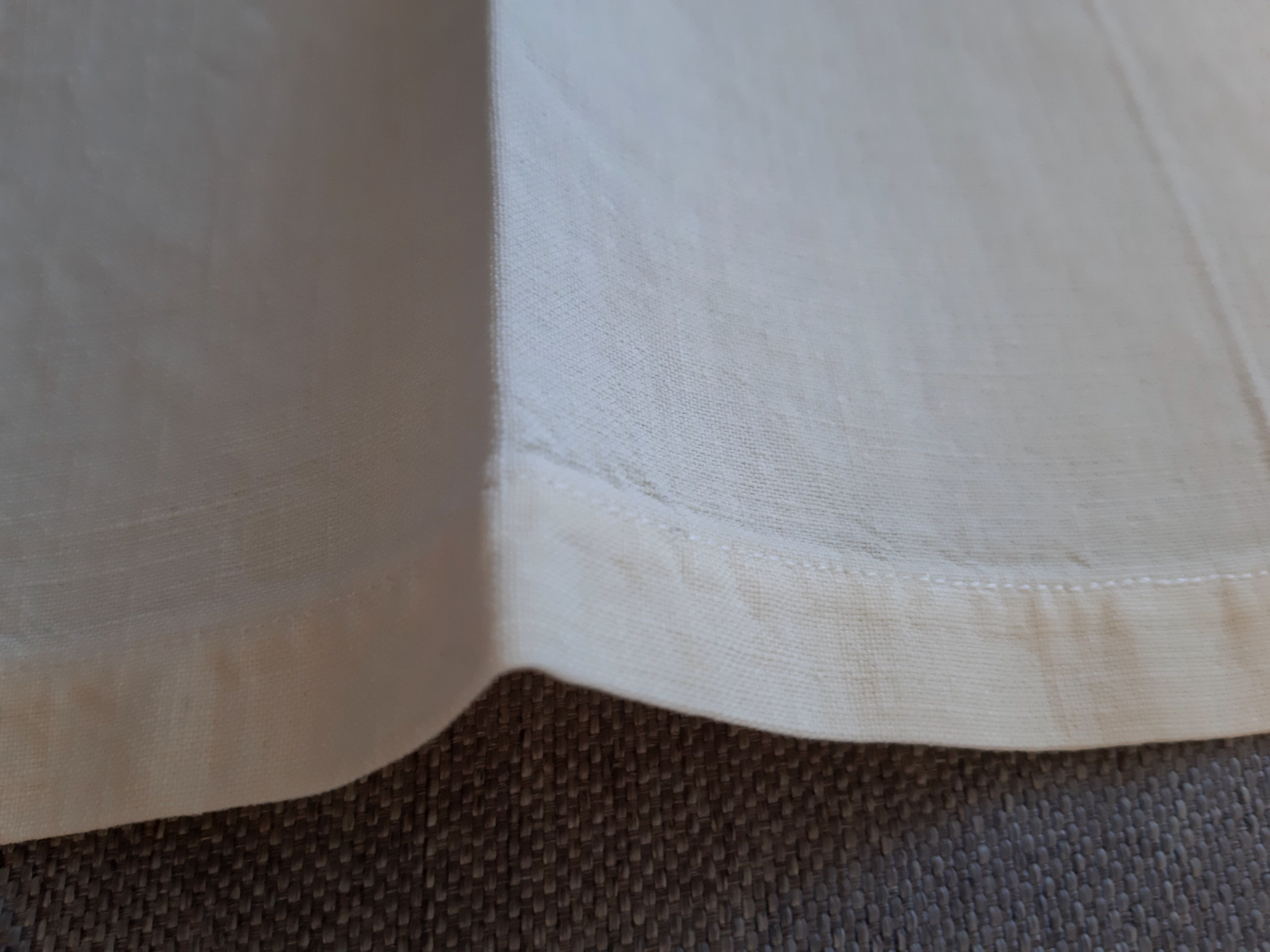Serviettes