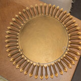 Sun mirror Chaty Vallauris 48cm