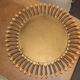 Sun mirror Chaty Vallauris 48cm